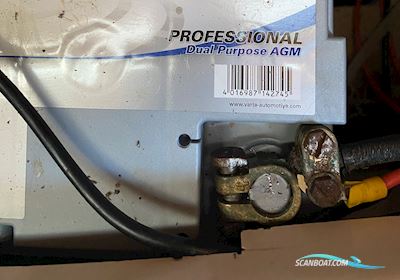 X-99 Segelboot 1986, mit Bukh New revised 2023 motor, Niederlande