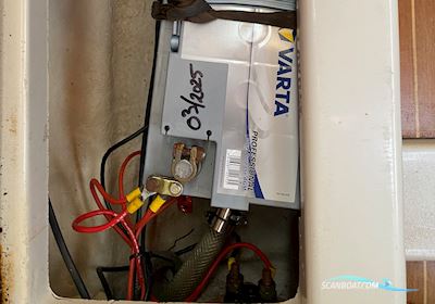 X-99 Segelboot 1986, mit Bukh New revised 2023 motor, Niederlande