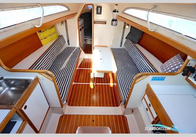 X-Yacht X-99 Segelboot 1989, Niederlande