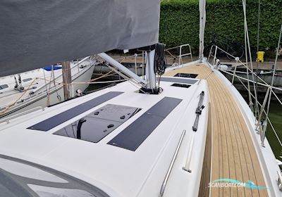 X-Yachts 4.3 Segelboot 2019, mit Yanmar motor, Niederlande