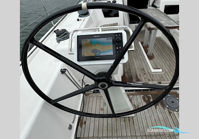 X-Yachts 4.3 Segelboot 2018, mit Yanmar motor, Dänemark