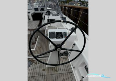 X-Yachts 4.3 Segelboot 2018, mit Yanmar motor, Dänemark