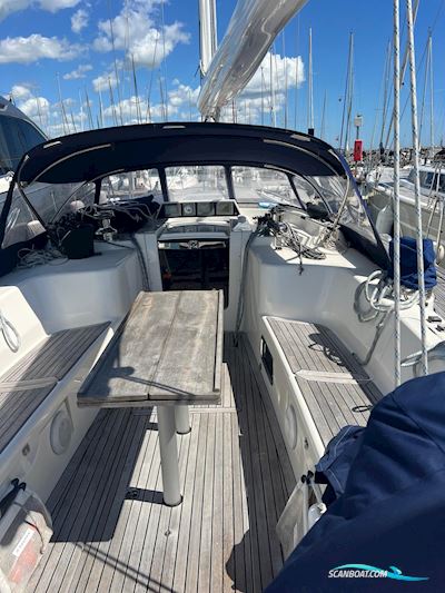 X-Yachts 55 Segelboot 2008, mit Yanmar motor, Deutschland