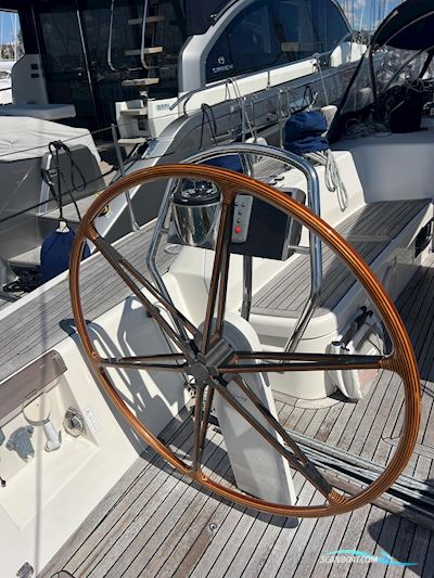 X-Yachts 55 Segelboot 2008, mit Yanmar motor, Deutschland