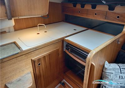 X-Yachts X-102 Segelboot 1986, mit Yanmar 2YM15 motor, Dänemark