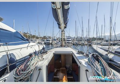 X Yachts X 35 One Design Segelboot 2008, mit Yanmar motor, Spanien