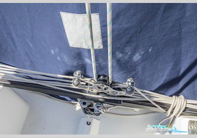 X Yachts X 35 One Design Segelboot 2008, mit Yanmar motor, Spanien