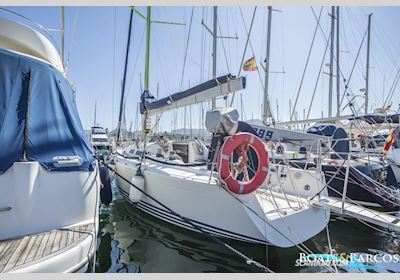 X-Yachts X-35 One Design Segelboot 2007, mit Yanmar motor, Spanien
