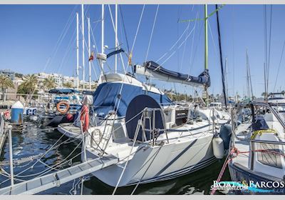 X-Yachts X-35 One Design Segelboot 2007, mit Yanmar motor, Spanien