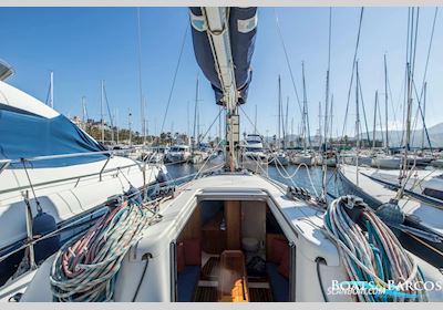 X-Yachts X-35 One Design Segelboot 2007, mit Yanmar motor, Spanien