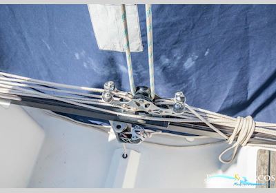 X-Yachts X-35 One Design Segelboot 2007, mit Yanmar motor, Spanien