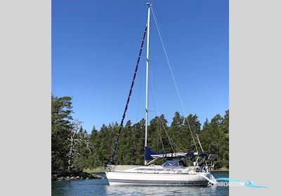 X-Yachts X-362 Segelboot 2003, mit Yanmar motor, Sweden