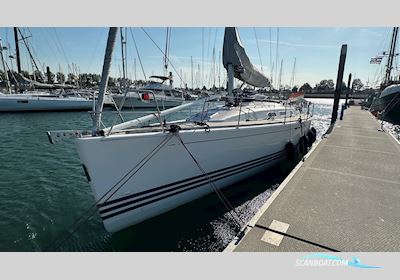 X-Yachts X-40 Segelboot 2007, mit Yanmar motor, Niederlande