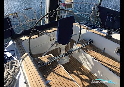 X-Yachts X-402 Segelboot 1985, mit Volvo Penta motor, Dänemark
