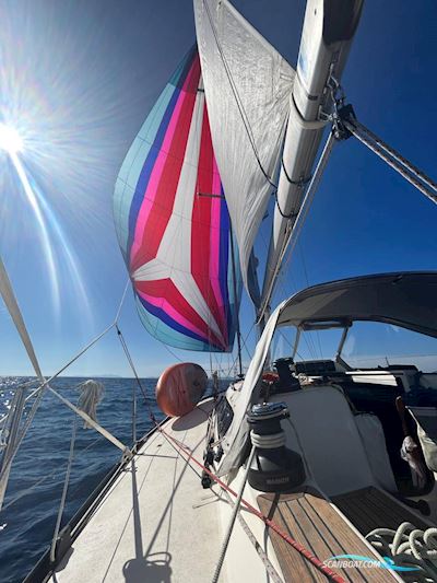 X-Yachts X-412 Segelboot 1999, mit Yanmar motor, Kroatien