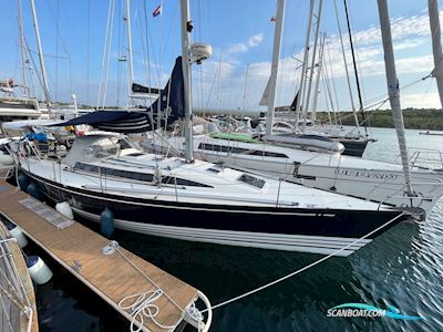 X-Yachts X-412 Segelboot 1999, mit Yanmar motor, Kroatien