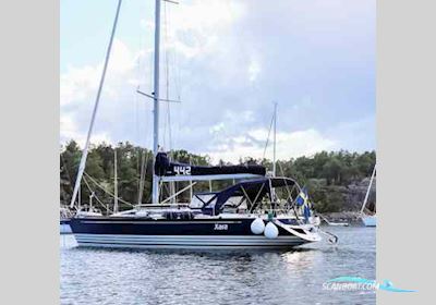 X-Yachts X-442 Segelboot 1998, mit Yanmar 4JH3E motor, Sweden