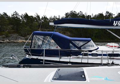X-Yachts X-442 Segelboot 1998, mit Yanmar 4JH3E motor, Sweden