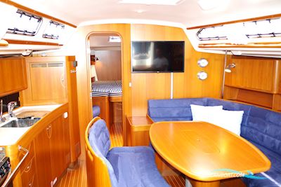 X-Yachts X-46 Segelboot 2007, mit Volvo-Penta motor, Dänemark