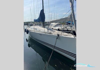 X-Yachts X-46 Segelboot 2005, mit Volvo Penta D2-55C motor, Deutschland