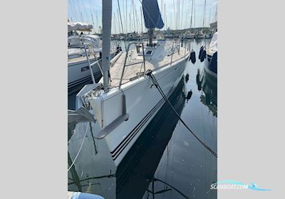 X-Yachts X-46 Segelboot 2005, mit Volvo Penta D2-55C motor, Deutschland