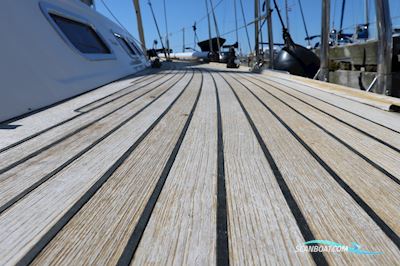 X-Yachts X-46 Segelboot 2006, mit Volvo Penta motor, Niederlande