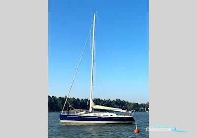X-Yachts X-46 Segelboot 2004, mit Volvo Penta motor, Estonia