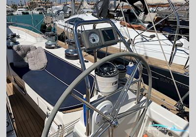 X-Yachts X-562 Segelboot 2002, mit Yanmar motor, Italien