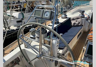 X-Yachts X-562 Segelboot 2002, mit Yanmar motor, Italien