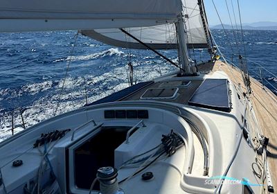 X-Yachts X-562 Segelboot 2001, mit Yanmar motor, Griechenland