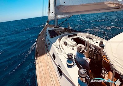 X-Yachts X-562 Segelboot 2001, mit Yanmar motor, Griechenland