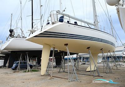 X-Yachts X-612 Segelboot 1998, mit Yanmar motor, Griechenland