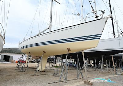 X-Yachts X-612 Segelboot 1998, mit Yanmar motor, Griechenland