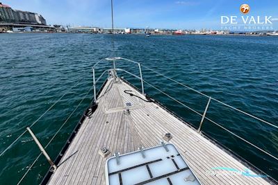 X-Yachts X-612 Segelboot 1995, mit Yanmar motor, Spanien