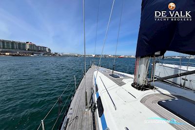 X-Yachts X-612 Segelboot 1995, mit Yanmar motor, Spanien