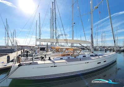 X-Yachts X-65 Segelboot 2010, mit Volvo Penta D3-220 motor, Spanien