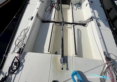 X-Yachts X-79 Segelboot 1985, mit Mercury motor, Dänemark