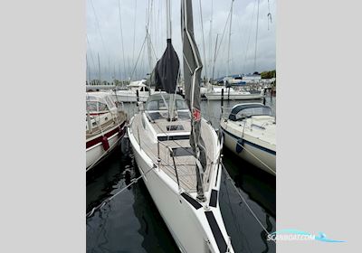 X-Yachts X4.0 Segelboot 2021, mit Yanmar motor, Deutschland