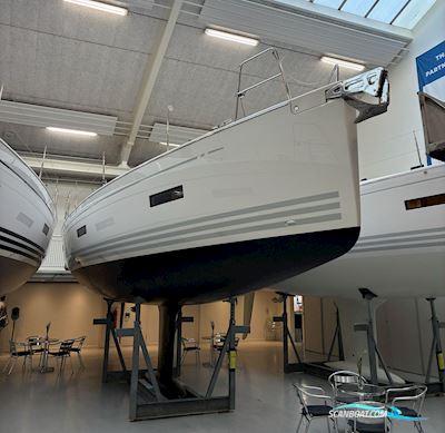 X-Yachts X4.0 Segelboot 2021, mit Yanmar motor, Dänemark