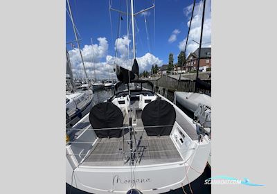 X-Yachts X4.3 Segelboot 2016, mit Yanmar motor, Deutschland