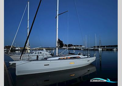 X-Yachts X4.3 Segelboot 2016, mit Yanmar motor, Deutschland