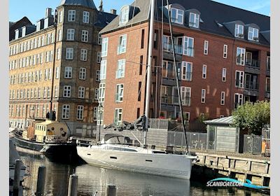 X-Yachts X4.3 Segelboot 2016, mit Yanmar motor, Deutschland