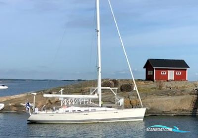 X-Yachts X46 Segelboot 2005, mit Volvo Penta D2-75 motor, Finland