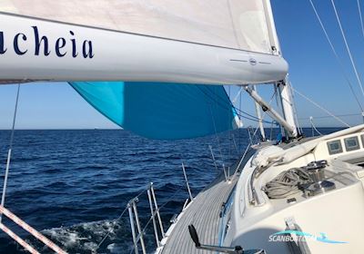 X-Yachts X46 Segelboot 2005, mit Volvo Penta D2-75 motor, Finland