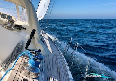 X-Yachts X46 Segelboot 2005, mit Volvo Penta D2-75 motor, Finland