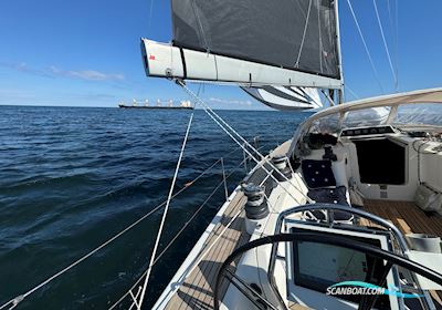 X-Yachts X50 NY MAST Segelboot 2006, mit Volvo Penta D2 - 75 motor, Dänemark
