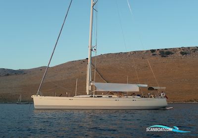 X-Yachts X65 Segelboot 2010, mit Volvo Penta motor, Kroatien