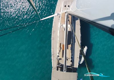 X-Yachts X65 Segelboot 2010, mit Volvo Penta motor, Kroatien