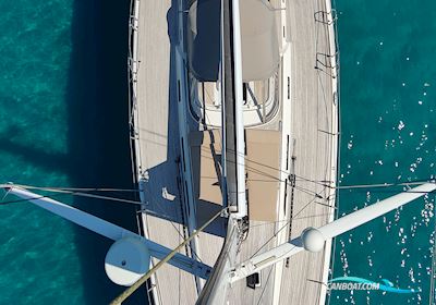 X-Yachts X65 Segelboot 2010, mit Volvo Penta motor, Kroatien