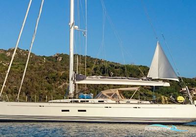 X-Yachts X65 Segelboot 2010, mit Volvo Penta D3-220 motor, Spanien